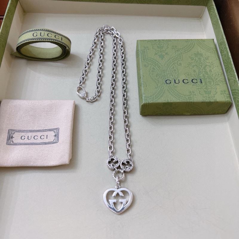 Gucci Necklaces